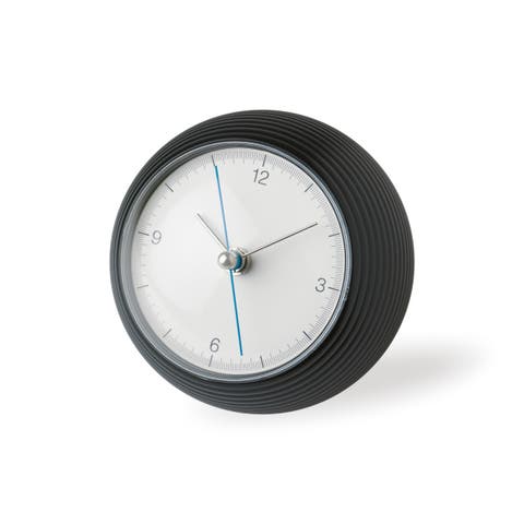 The Earth Desk Clock