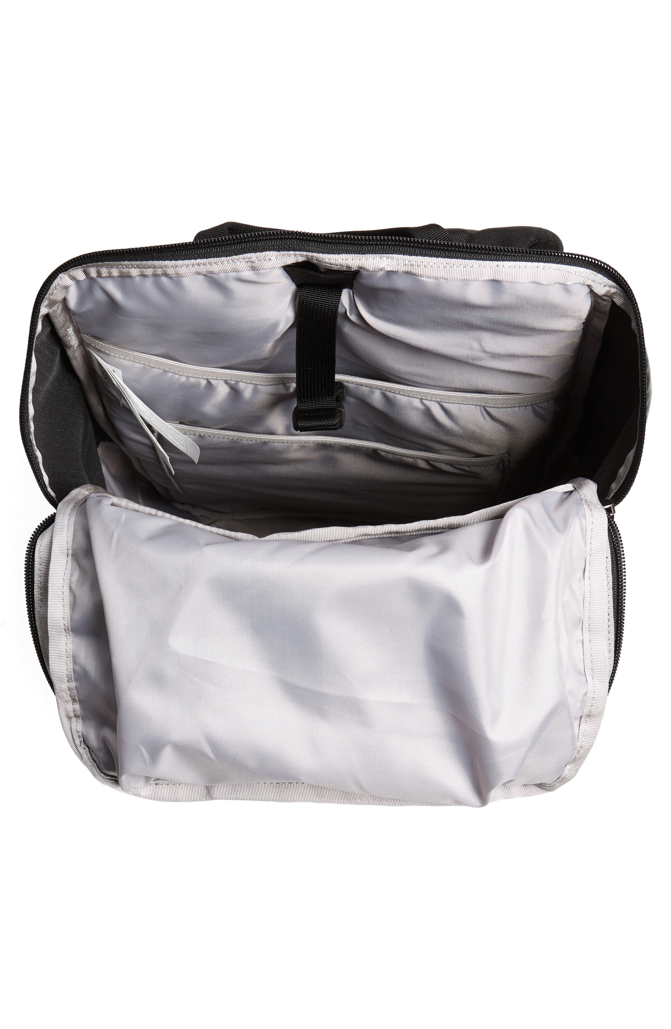 Patagonia Black Hole 25-Liter Weather Resistant Backpack, Alternate, color, 