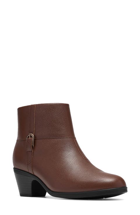 Emily2 Ankle Boot