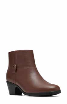 Emily2 Ankle Boot