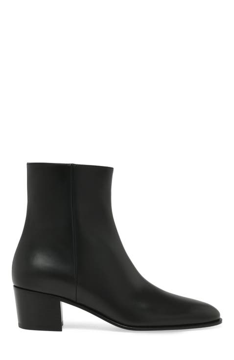 Spencer Booties