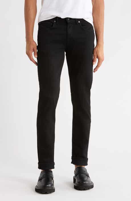 7 For All Mankind Paxtyn Skinny Leg Jeans