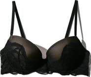 Hanky Panky Dark Romance Underwire Bra
