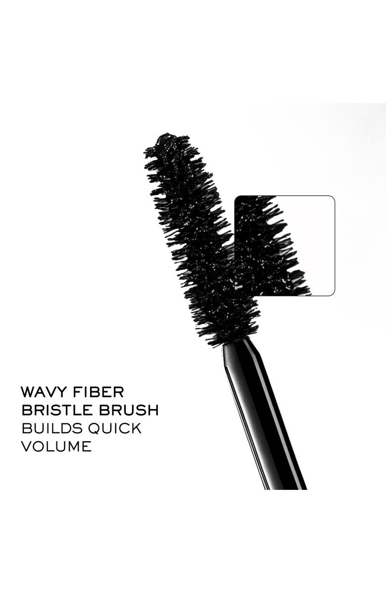 Lancôme Monsieur Big Volume Mascara 3-Piece Eye Makeup Gift Set $48 Value, Alternate, color, 