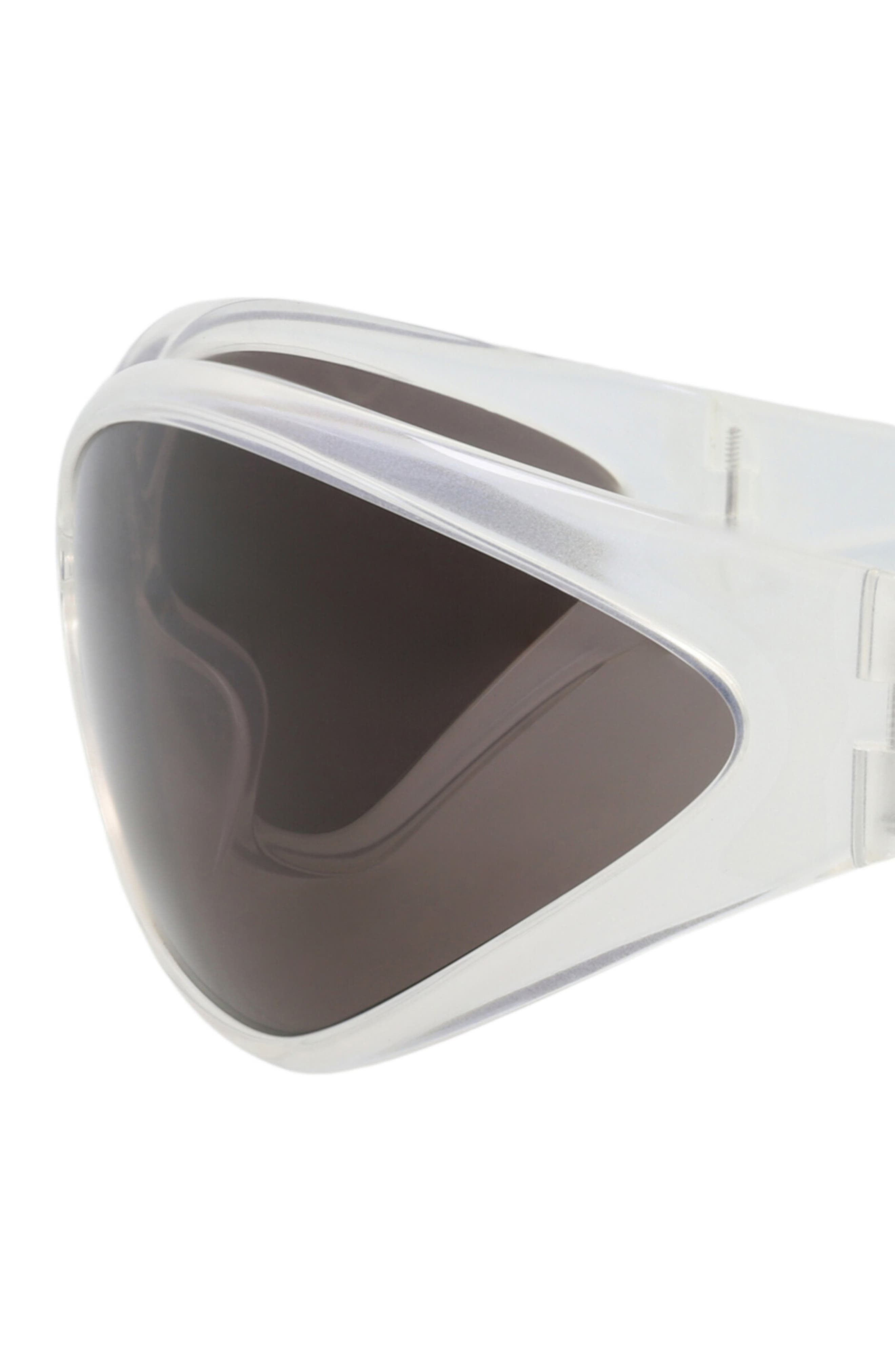 83mm Oval Sunglasses | Nordstromrack