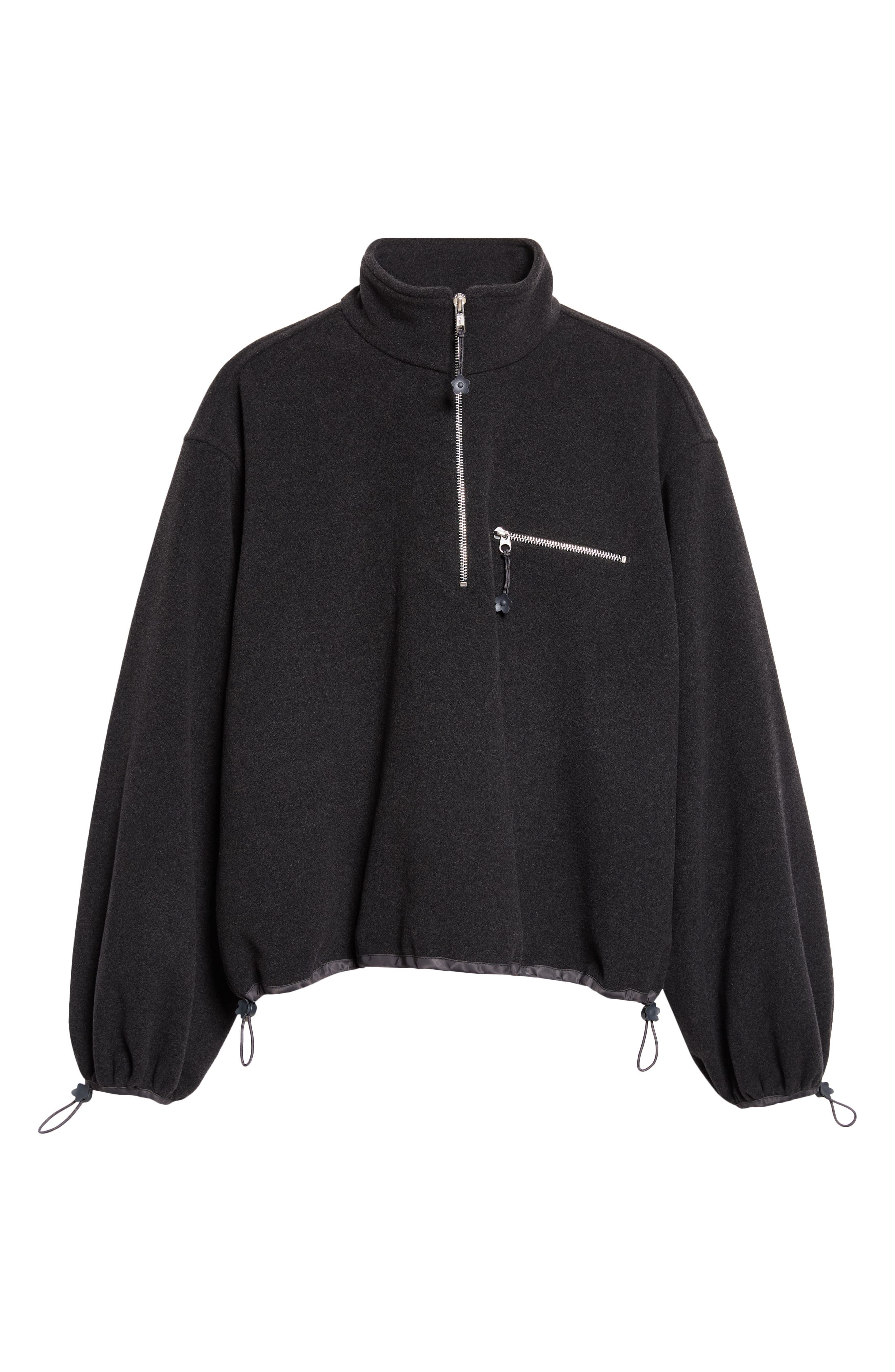 selected CHARCOAL GREY