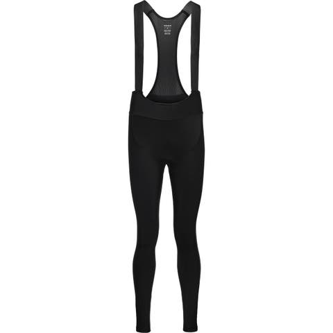Swiftride Thermo Bib Tights+ - Men's