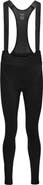 GOREWEAR Swiftride Thermo Bib Tights+ - Men's