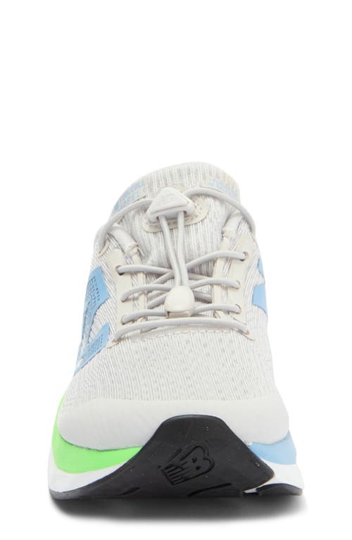 New Balance Kids' Fuelcell Propel V5 Running Shoe
