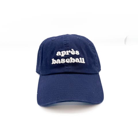 Apres Baseball Baseball Hat