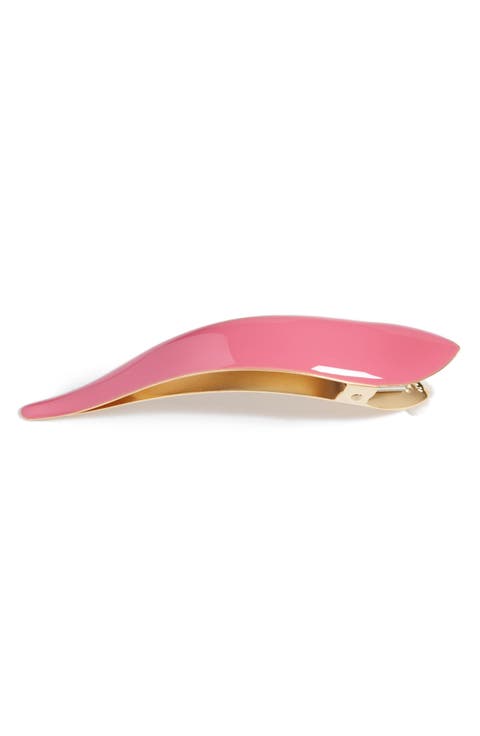 Maximas Silky Hair Clip