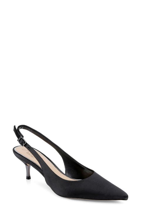 Ilana Slingback Pump (Women)