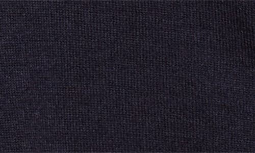 Altuzarra Arlette Merino Wool Blend Cardigan In Blue