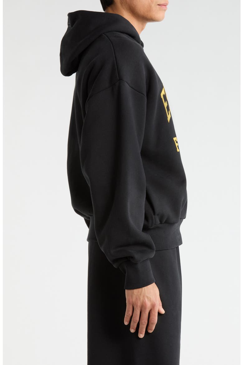 Classic Hoodie, Alternate, color, VINTAGE BLACK