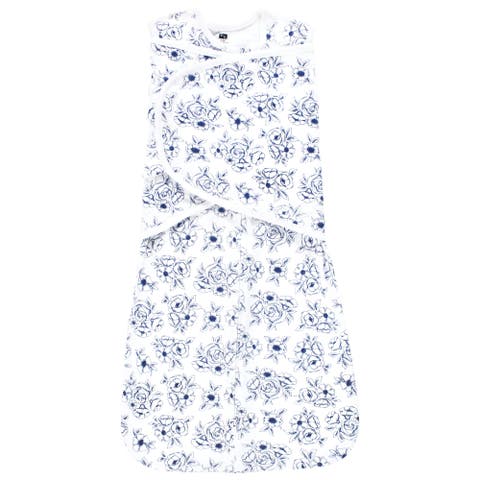 Convertible Swaddle Sleeping Bag