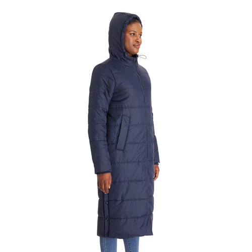 Modern Eternity Maternity Penelope In Blue