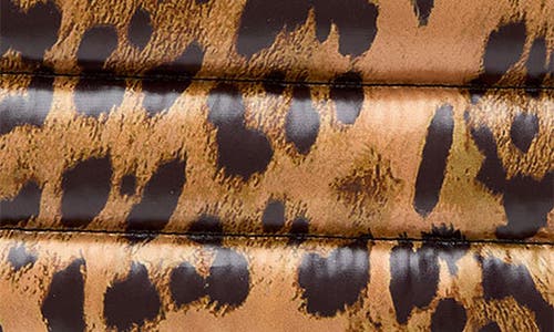 Think Royln Stowaway Travel Bag In Brown