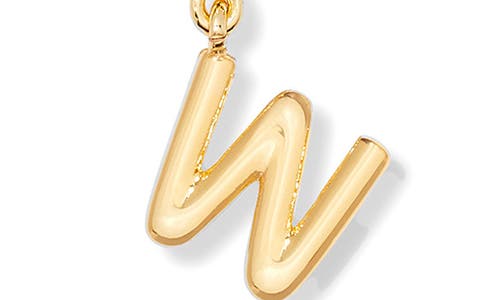 Brook & York Brook And York Makenna Initial Charm Bracelet