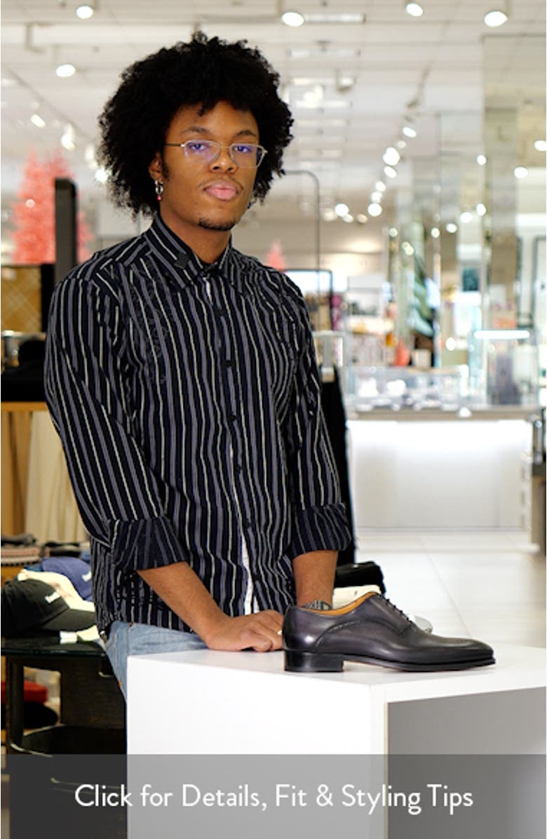 Lankston Oxford, sales video thumbnail