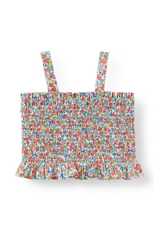 COTTON ON COTTON ON KIDS KID'S SCARLETTE SHIRRED TOP