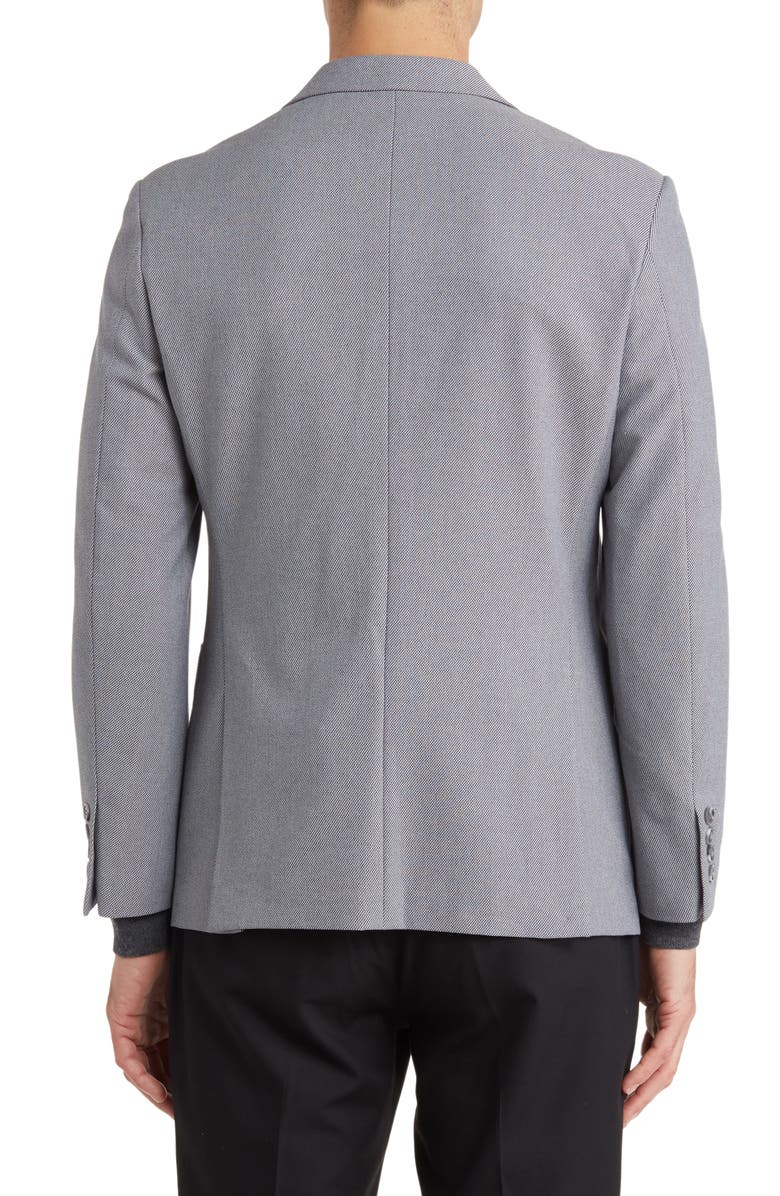TOM BAINE Performance Wrinkle Resistant Sport Coat, Alternate, color, 
