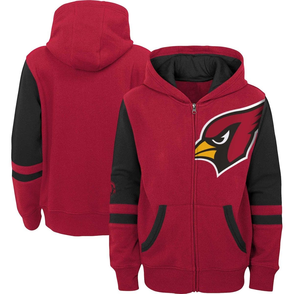 selected Cardinal