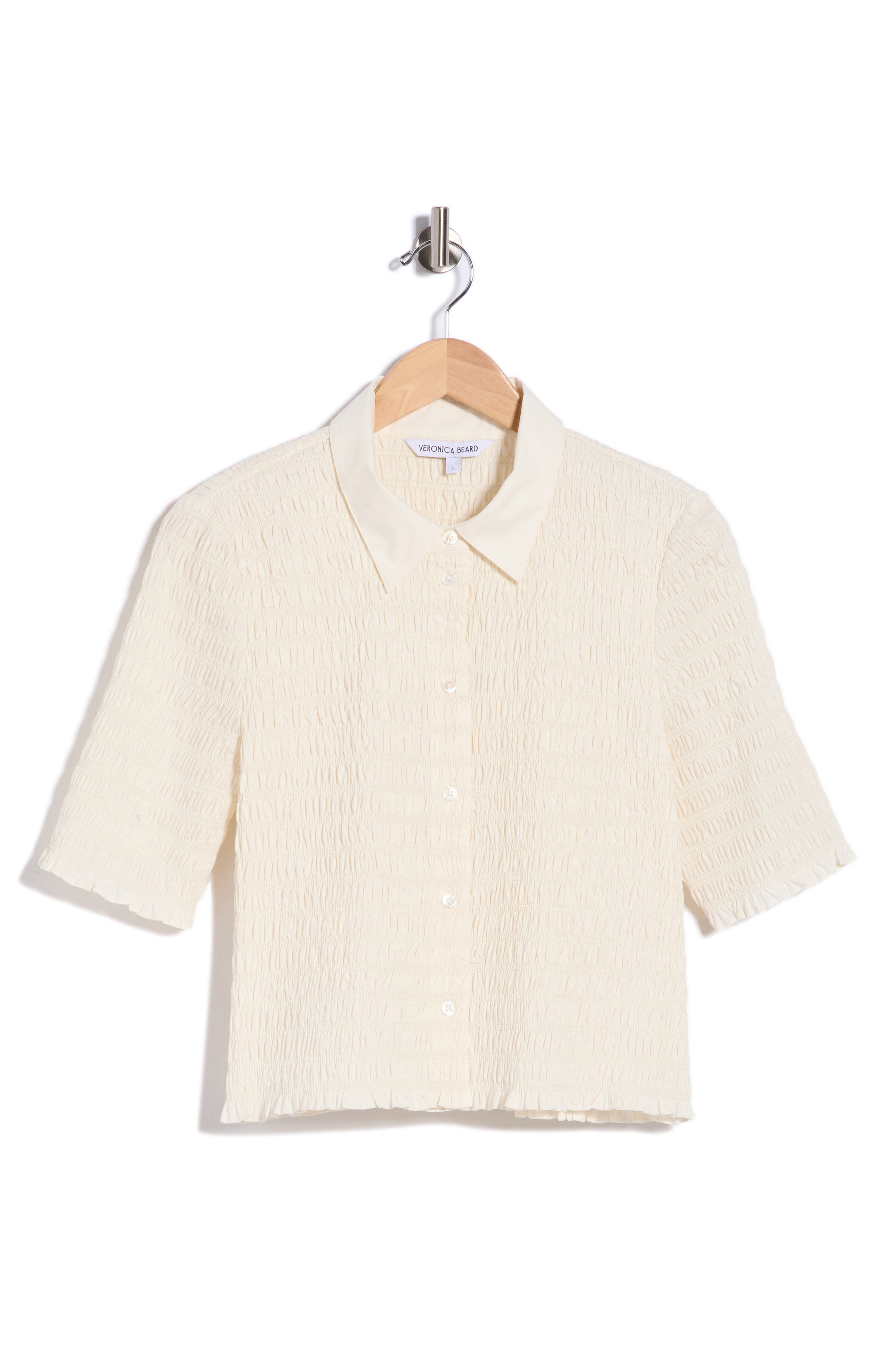 Veronica Beard Silvana Top