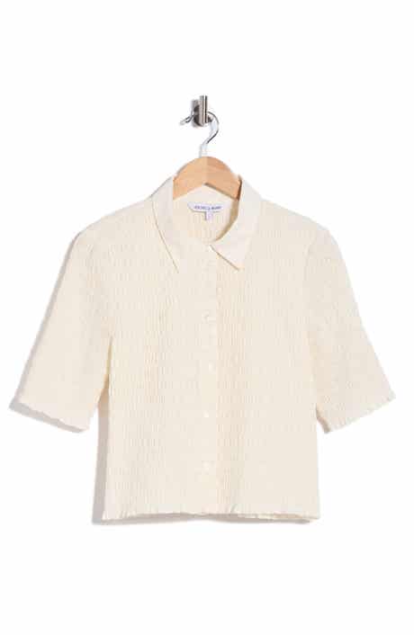 Veronica Beard Silvana Top