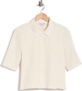 Veronica Beard Silvana Top