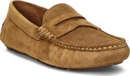 Ralph Lauren Anders Penny Leather Driver