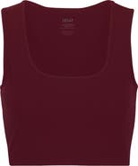 Lezat Sara Organic Cotton Bra Top