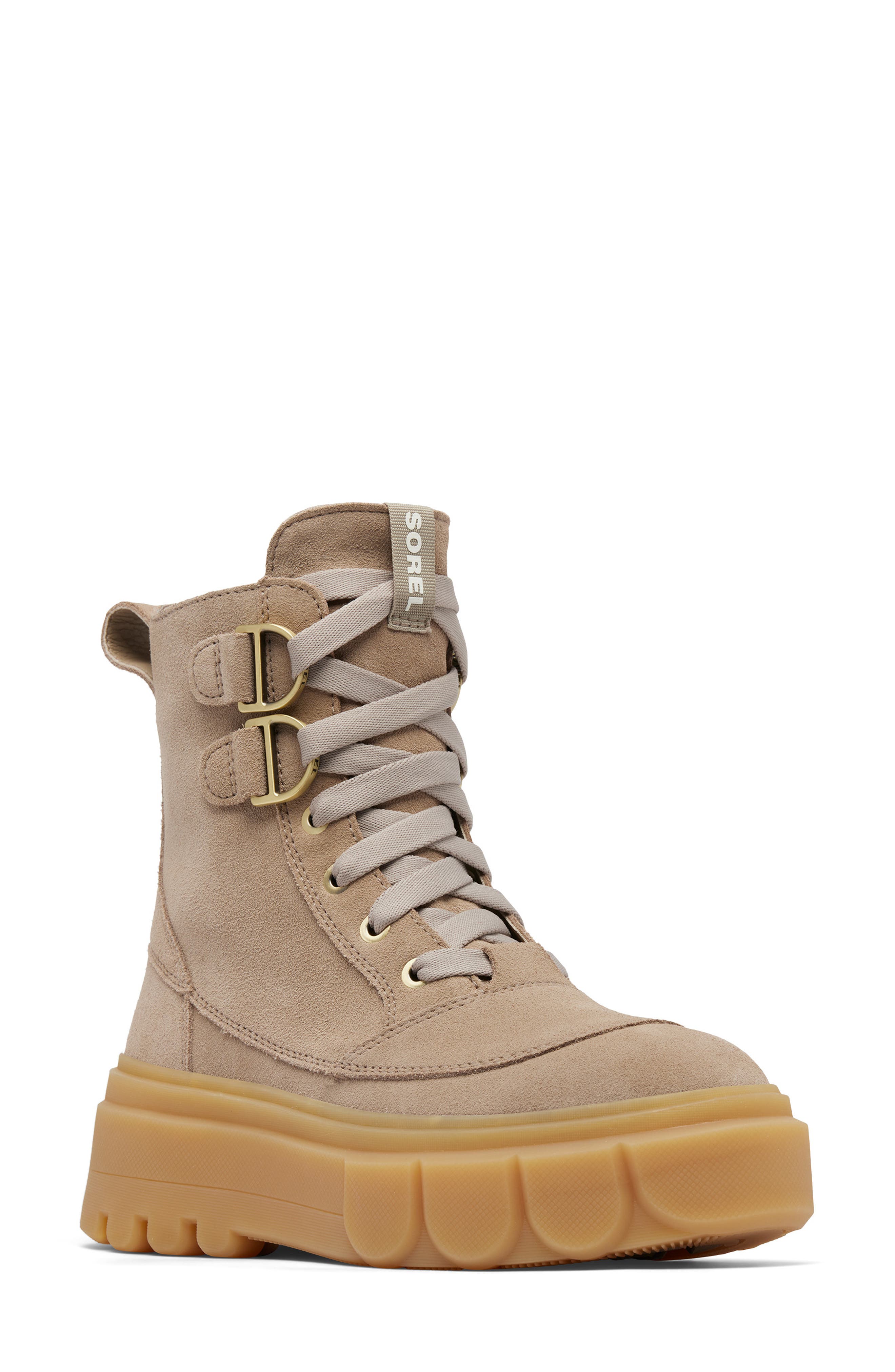  Omega Taupe/ Sea Salt