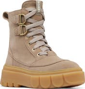 SOREL Women's Caribou Dark Plum ブーツ CARIBOU™ Women's Waterproof Boot | SOREL