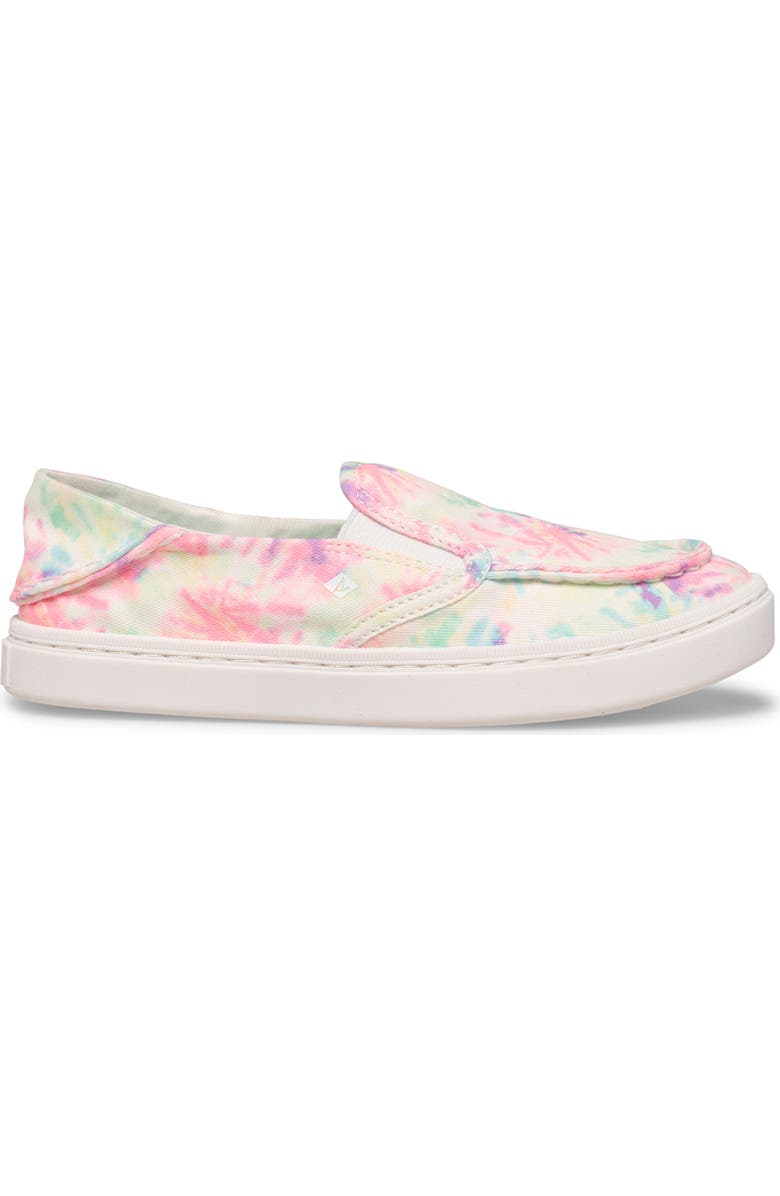 Sperry Saltie Washable Slip-On Sneaker, Alternate, color,