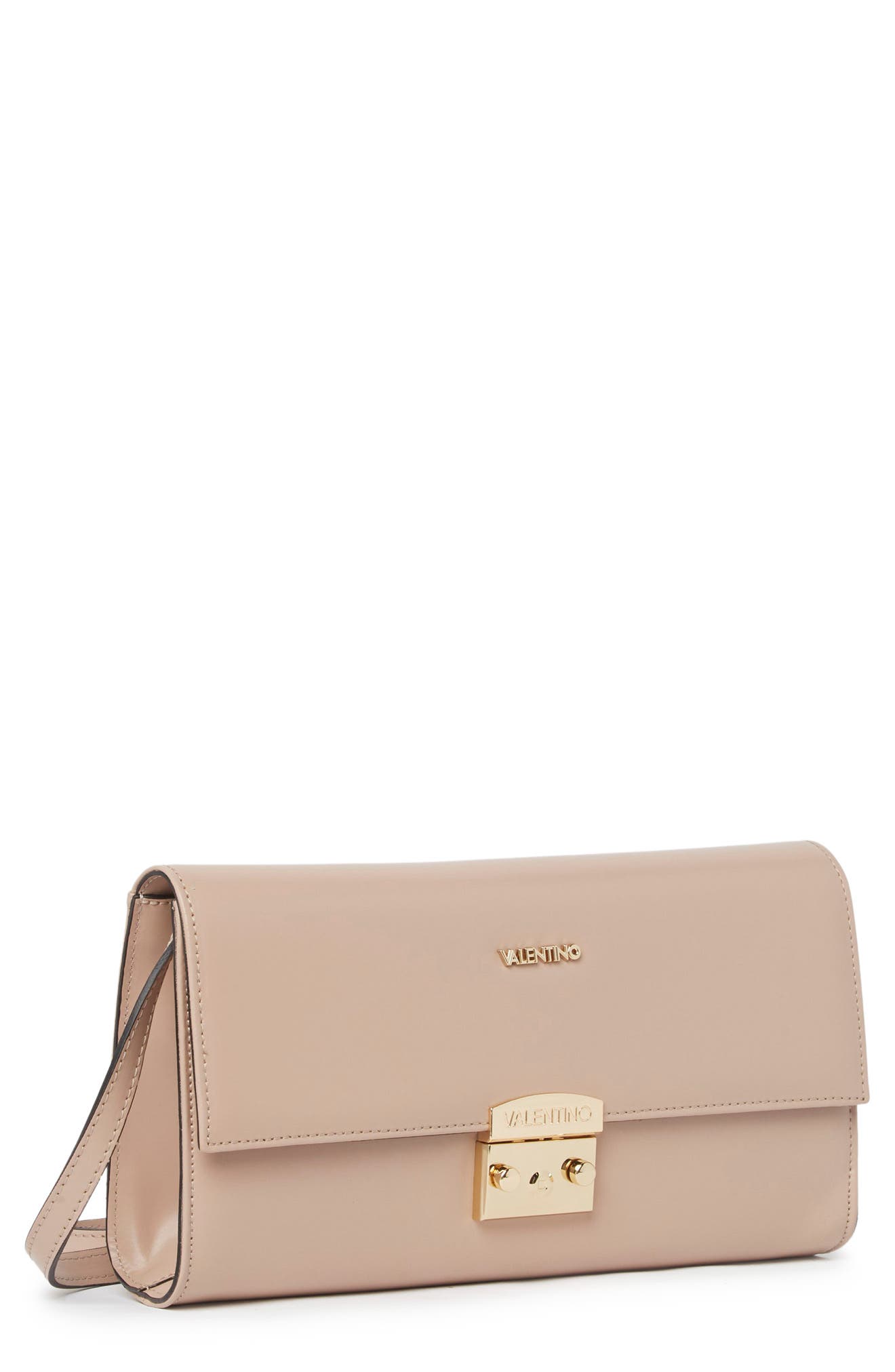 VALENTINO BY MARIO VALENTINO Cocoette Soave Leather Bag (Men ...