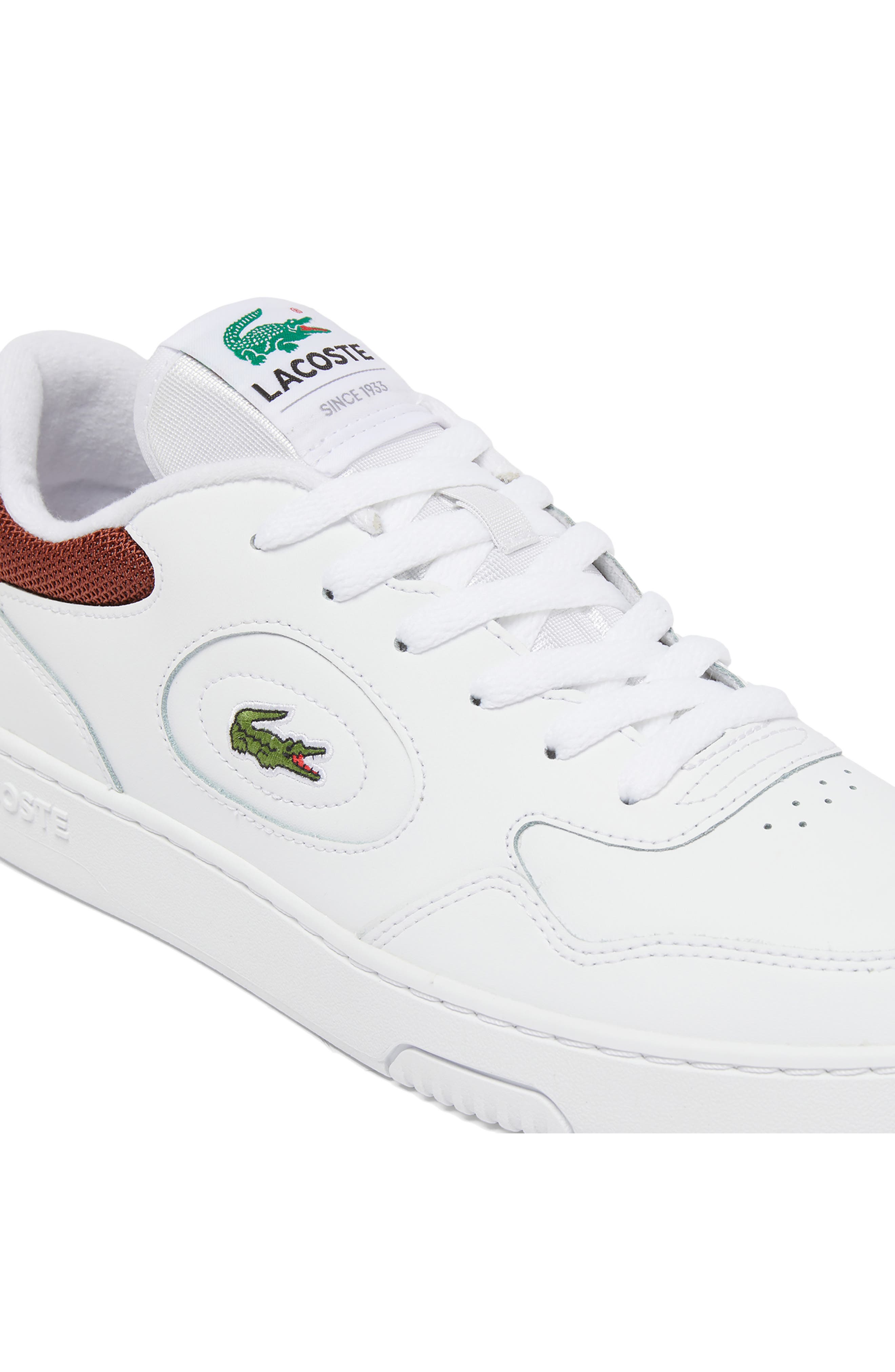 Lacoste Lineset 224 Sneaker, Alternate, color, 