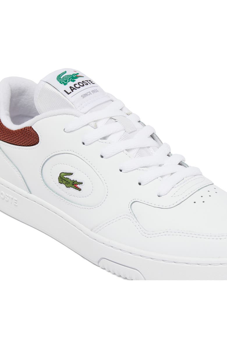 Lacoste Lineset 224 Sneaker, Alternate, color,