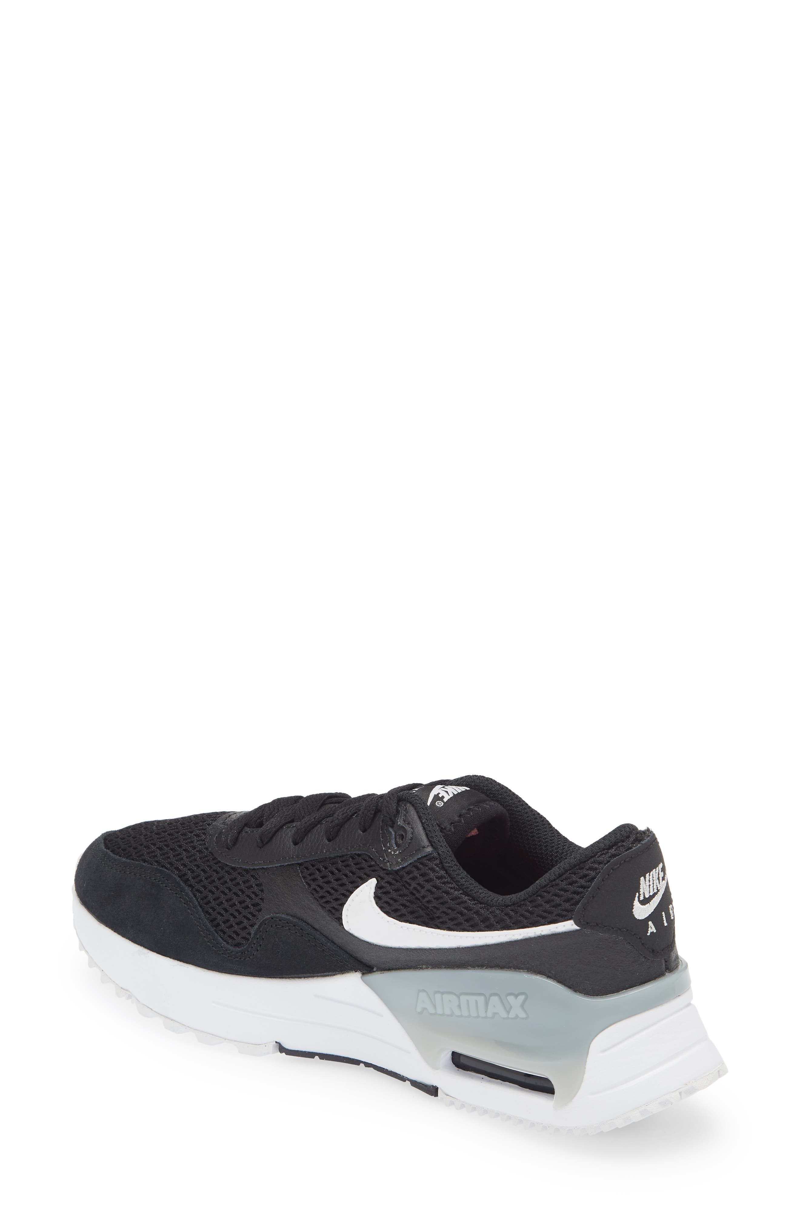 Nike Air Max SYSTM Sneaker, Alternate, color, 