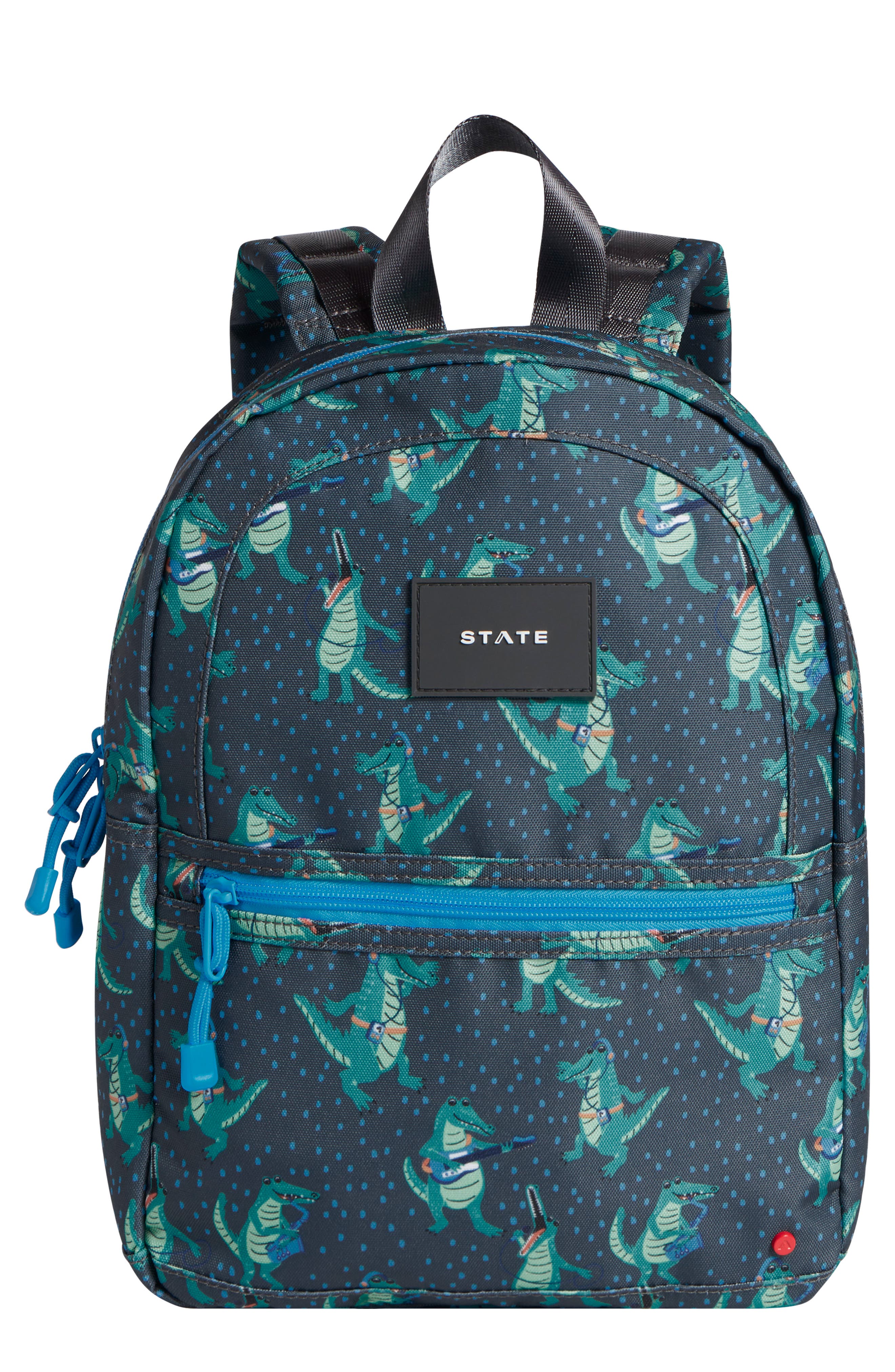 STATE Bags Kids' Kane Mini Backpack, Main, color, 