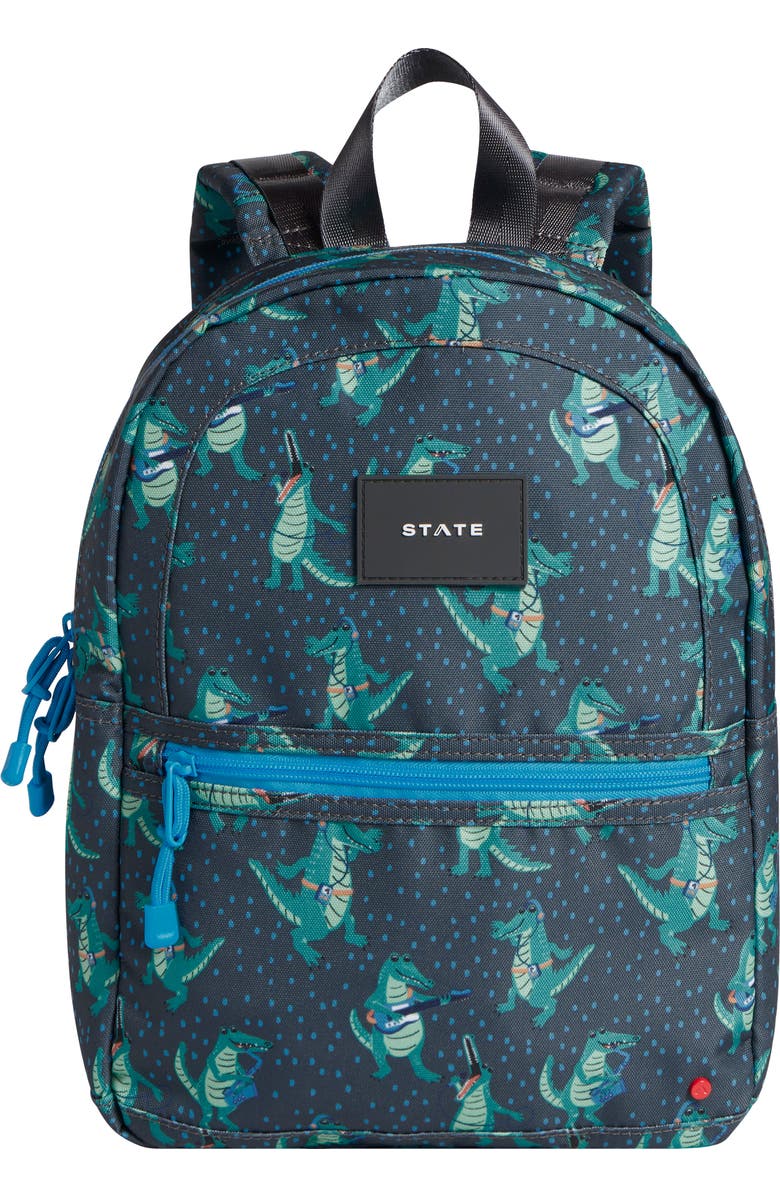 STATE Bags Kids' Kane Mini Backpack, Main, color,