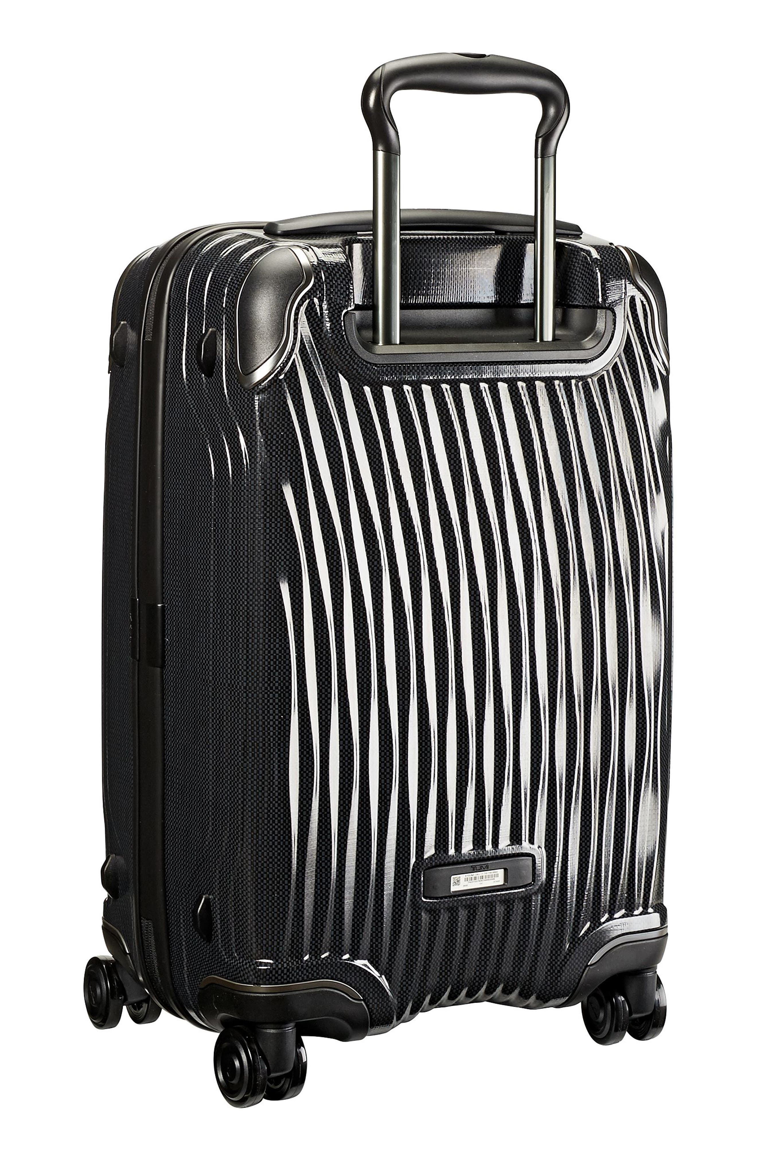 TUMI Latitude 22-Inch International Rolling Carry-On, Alternate, color, 