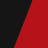  Black/ Red