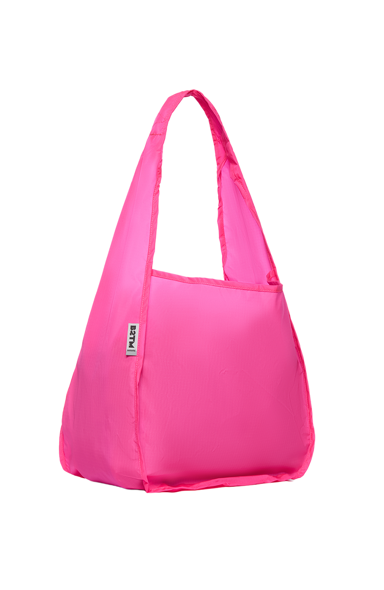 Baboon to the Moon Packable Tote, Alternate, color,