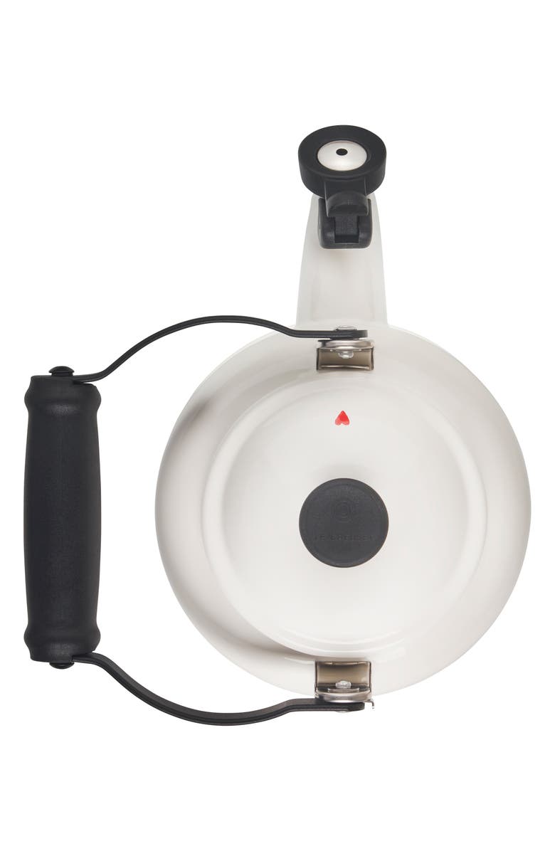 Le Creuset L'Amour Collection Demi Tea Kettle, Alternate, color, 