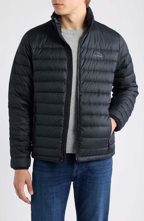 Access Down Puffer Jacket