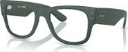 Ray-Ban Wayfarer Liteforce 50mm Rectangular Optical Glasses