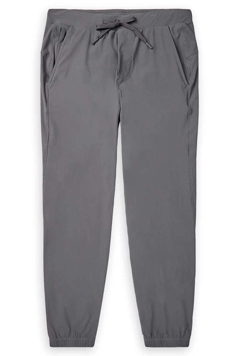 Workout Jogger 25 Inch, Main, color, Dark Grey