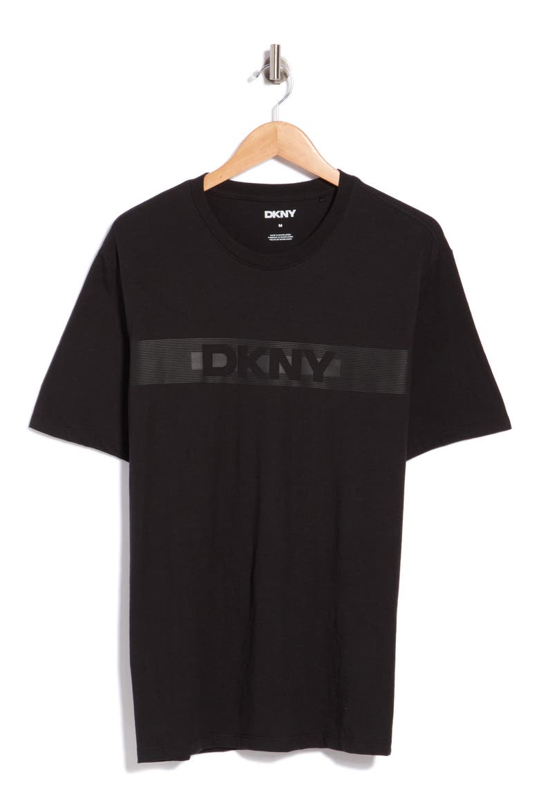 Veto Logo T-Shirt, Alternate, color, BLACK