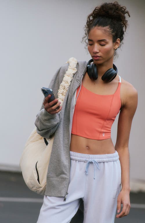 FREE PEOPLE FREE PEOPLE FP MOVEMENT MOVE ON TANK 