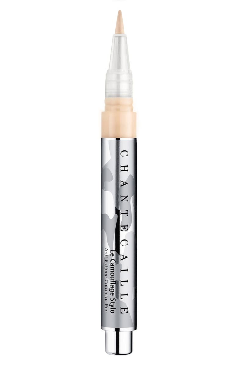 Chantecaille Le Camouflage Stylo Anti-Fatigue Corrector Pen, Alternate, color, 1